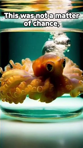 [ENG] Octopus 5 An Octopus Can Escape from a Jar