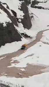 URAL 6x6 Bus Truck having its daily dose of off-roading in its natural habitat.. 😮 😮 Reliable, tough, long-lasting, high quality Russian Trucks take you and tons of cargo anywhere you want! | Russian Extreme Offroad Trucks