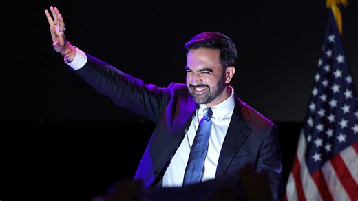 Who is Zohran Mamdani? Meet the next mayor of New York City