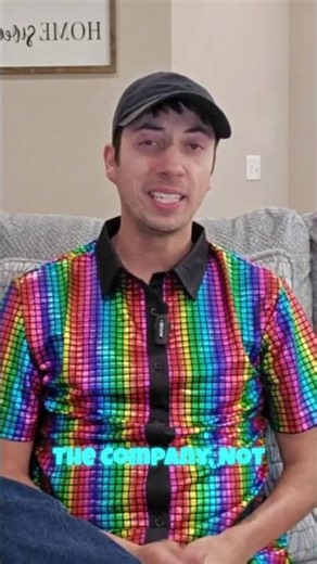 Everyone's Wrong About HR #misconception #corporatetruth