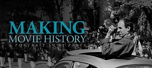 Explore "Making Movie History: A Portrait in 61 Parts", a new web doc series - NFB Blog