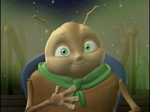 Hermie & Friends: Stanley the Stinkbug