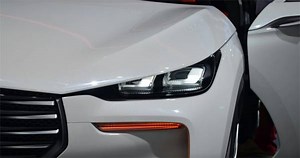 The New Hyundai Kona Compact SUV Continues Naming Convention