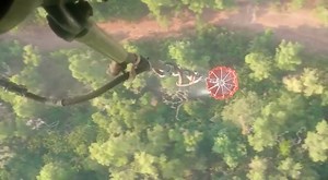 34K views · 328 reactions | Indian Air Force deploys Mi-17 helicopter...