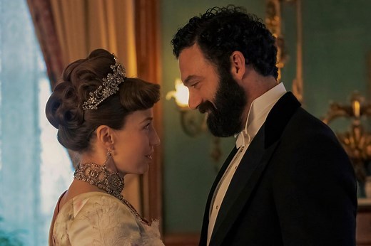 ‘The Gilded Age’ Season 2 Episode 5 Recap: The People Under the Stairs