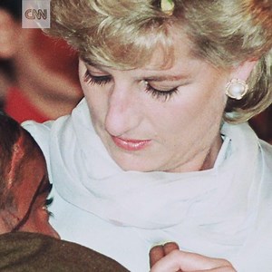 Diana, Princess of Wales, died tragically after a Paris car crash 20 years ago this week. Her legacy is an extensive one: transforming Britain’s royal family to be more open, reducing the stigma around HIV/AIDS, educating the world on the danger of landmines, being a hands-on mother to Princes William and Harry, and more. | CNN International