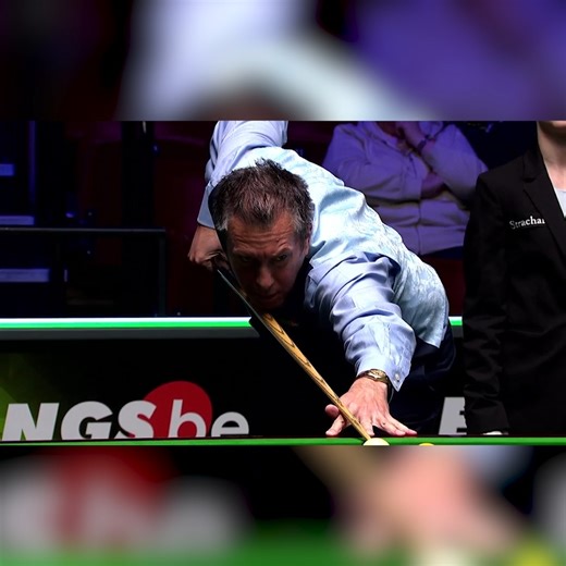 How unlucky is this shot?! 🥲 | Snooker Legends