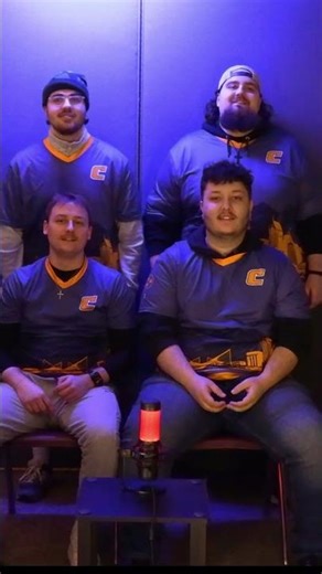 UTC COD Who's More Likely!? | Passion Series #esports #callofduty #shorts