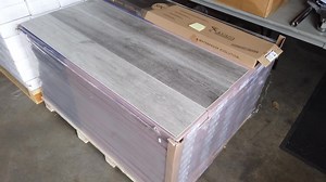 1.1K views · 54 reactions | Sold by the pallet! Tiles, laminate flooring, & engineered flooring. Who's ready to reno?  Auction: Fri. Jun. 11, 2021 | 9:30 AM Preview: Thursday June 10th, 2021 10am - 4pm  19757 92A Ave, Langley, BC | Able Auctions | Facebook