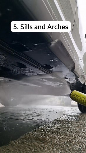 ⚠️ 5 Areas Car Washes forget to clean! ⚠️ But your detailer won't! Bug Zapper Citrus Prewash and APC can be used in all these areas to help remove dirt and grime! 💚 Have you caught the bug? 💚 ______________________________ ⚠️ How to Book ⚠️ 🌐 www.detailbug.co.uk ☎️ 07903121074 📧 info@detailbug.co.uk Or D.M 🏴󠁧󠁢󠁷󠁬󠁳󠁿 Anglesey, N. Wales ______________________________ 300 ⭐⭐⭐⭐⭐ Reviews Accessories and Car Care Shop with 📦 Free Shipping - orders over £30 #detailbug #HaveYouCaughtTheBug #de