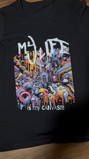 Quality You Can See — Colors That Pop! We take pride in delivering top-tier print quality on every order. Our state-of-the-art printers and premium materials ensure that your designs come to life with crisp details and vibrant, accurate colors — exactly how you envisioned them. To achieve the best results, always send us your artwork in 300 DPI resolution. This ensures your prints stay sharp, professional, and full of color brilliance — whether it’s apparel, posters, or custom merch! Check out t