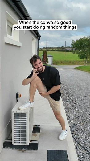 Who Elso Does This? 😂