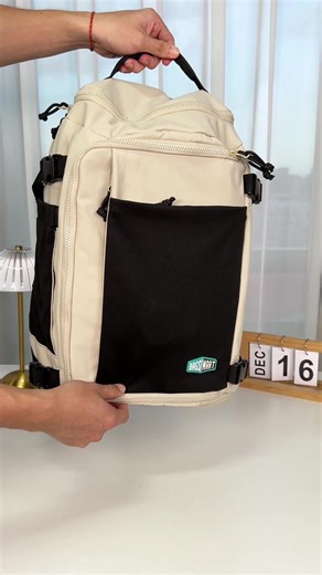 Best Travel Backpack for Short Trips: A Comprehensive Guide