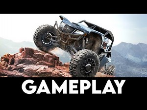 OVERPASS Gameplay [4K PC ULTRA] - RTX 4090