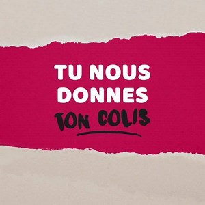 1.7K views | ...trouve ton point relais... | Mondial Relay | Facebook