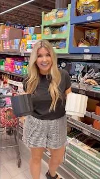 What’s new at Aldi this week! #aldi