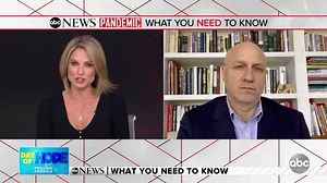 37K views · 84 reactions | "We need smart government right now...that is really responsive, they should listen to small business owners." Chef Tom Colicchio joins ABC News to talk about the restaurant industry amid the novel coronavirus pandemic. https://abcn.ws/3ebz3Vd | ABC News Live | Facebook