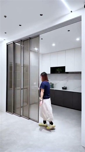 How to Design Your Interior Doors or Room Dividers