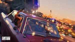Saints Row reboot announced, launching February 25th [updated]