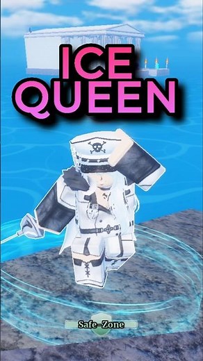 Ice Queen Sword ALL DROPS! (Esdeath) ❄️ | Sailor Piece Guide