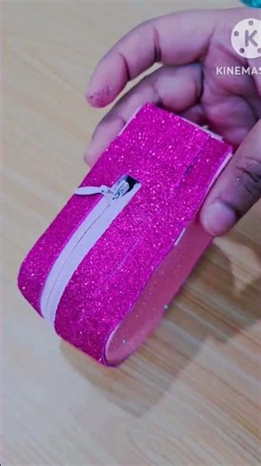 mini backpack #diy #miniature #viralvideo #backpack #origami #craft