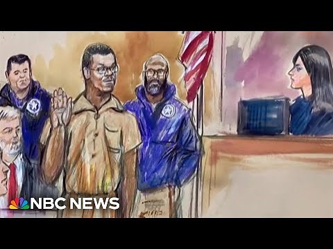 D.C. pipe bomb suspect confessed to planting explosives in FBI interview