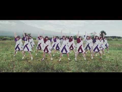 乃木坂46 『サヨナラの意味』