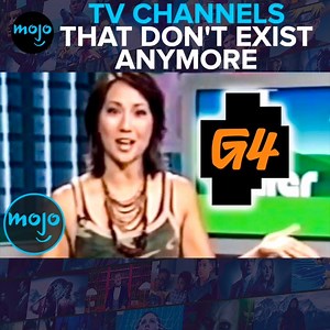 Who misses these now-defunct TV channels?! | WatchMojo