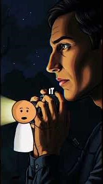 The Legend of the Cursed Camera that Photographs the Dead. #shorts