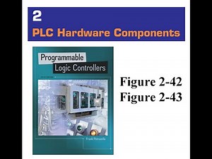 Programmable Logic Controller Textbook Chapter 2