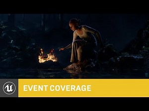 Epic unleashes Microsoft DirectX Raytracing in Unreal Engine