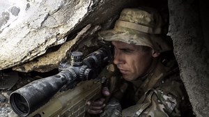 A Sniper’s Life: The Intense Training, Skills, and Missions Behind the Marksman