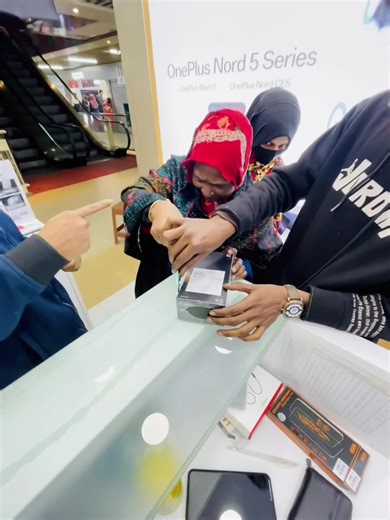 OnePlus Nord CE4 Lite Review and Customer Satisfaction