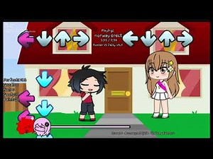 Fnf Roman Vs Daisy Pre release 1.0 Mod Showcase