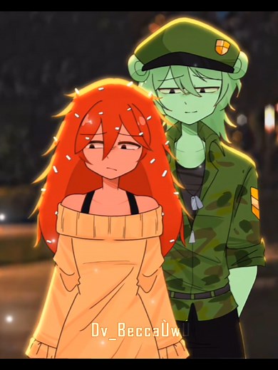 Htf Flaky Animation Moments