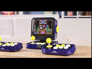 Retro Station Official Trailer