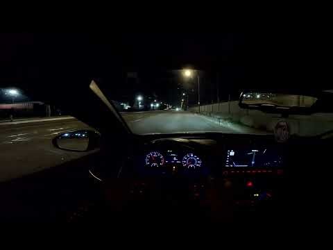 Kia Forte GT Racebox Mini Acceleration run 60ft time, 0-60mph,1/8 & 1/4 Mile