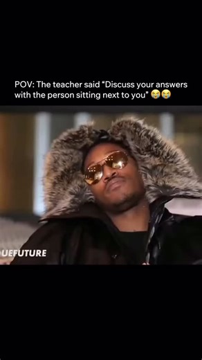 Viral World Moments on Instagram: "Nayvadius DeMun Wilburn, better known by his stage name Future, is a highly influential figure in modern hip-hop. Hailing from Atlanta, he played a major role in shaping the sound of trap music with his melodic delivery, heavy use of Auto-Tune, and emotionally charged themes. His music often explores ambition, pain, relationships, and the highs and lows of fame, creating a style that feels both raw and futuristic. Over time, his unique vocal approach became a b