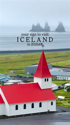 Save these 50 places for your 2026 Iceland road trip 🇮🇸 If you’re planning an Iceland trip next year, these are some of the places I’d recommend checking out as you start to map things out. Use this as a reference, pull what fits your timeline, and build your own itinerary based on these suggestions. Follow @lukekellytravels for more guides like this — I’ve broken everything down by region to make planning easier. Quick planning note: • 5–7 days → focus on the South Coast • More time → conside
