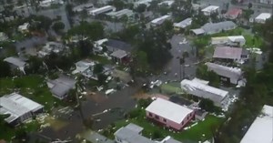 Hurricane Special: Looking back at Hurricane Irma