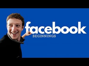 The Rise of the Social Media Giant | How Facebook Started
