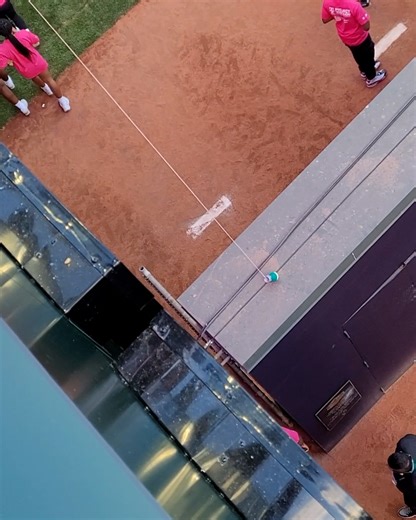 100K views · 334 reactions | A cup and string never fails磻⚾️ | SPORTbible Australia | Facebook