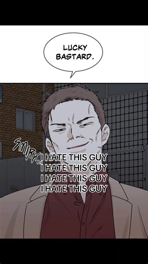 HE HAS TO GET INVOLVED DOESNT HE FUCK OFF DUDE YOU AINT SPECIAL #manhwa#lowtideintwilight#fuckoff#yaoi#foryoupage