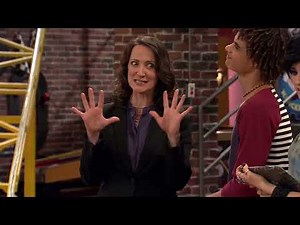 Some Assembly Required s02e13 - Snappo