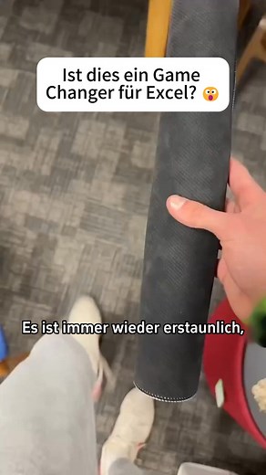 Haben Sie Probleme mit Excel-Formeln und Abkürzungen? 🤯 Wir stellen Ihnen die ultimative Neuerung vor: Excel-Spickzettel-Schreibtischunterlage! 🖱️ Vergessen Sie nie wieder eine Formel. Jetzt sofortigen Zugriff erhalten 👇>> | Veneyusim-5