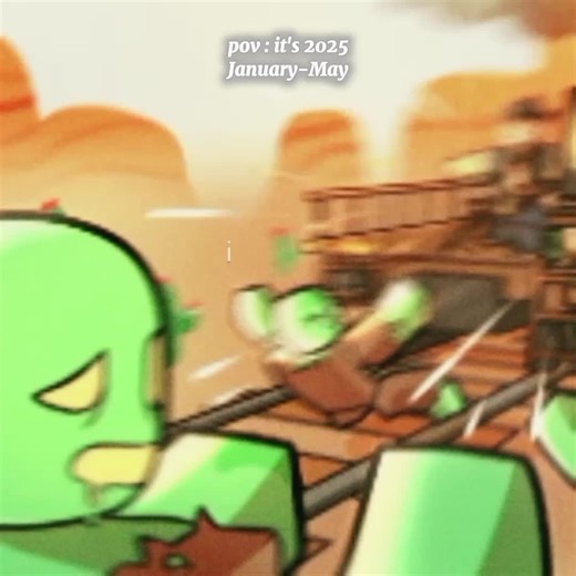 Exploring Dead Rails in Roblox Gameplay