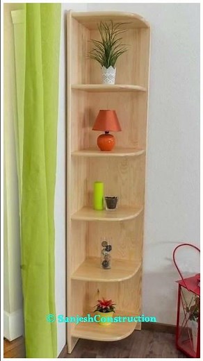 Modern Wall Shelf Ideas That Instantly Upgrade Your Home