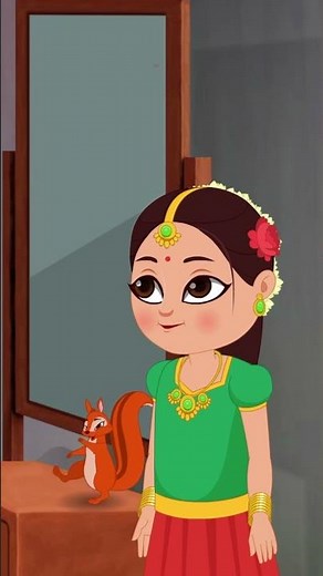 Ma Thatha Andam, మ తాత అందం #shorts #telugurhymes #babyvideos #shortvideo #youtubeshorts