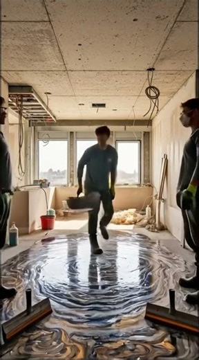 Mech Makeover Magic – Time-Lapse Edition