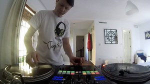 9.9K views · 173 reactions | DJ Twitch scratches up the Jungle Classic 6 Million Ways To Die. Wearing one of our new Jnglst Headphone Tees available exclusively with Junglist Network https://shop.junglistnetwork.com/collections/summer-2018-collection/products/jnglst-headphones-white-t-shirt Keep it Jungle, Fresh Original Jungle Streetwear for True Junglists https://shop.junglistnetwork.com | Junglist Network | Facebook